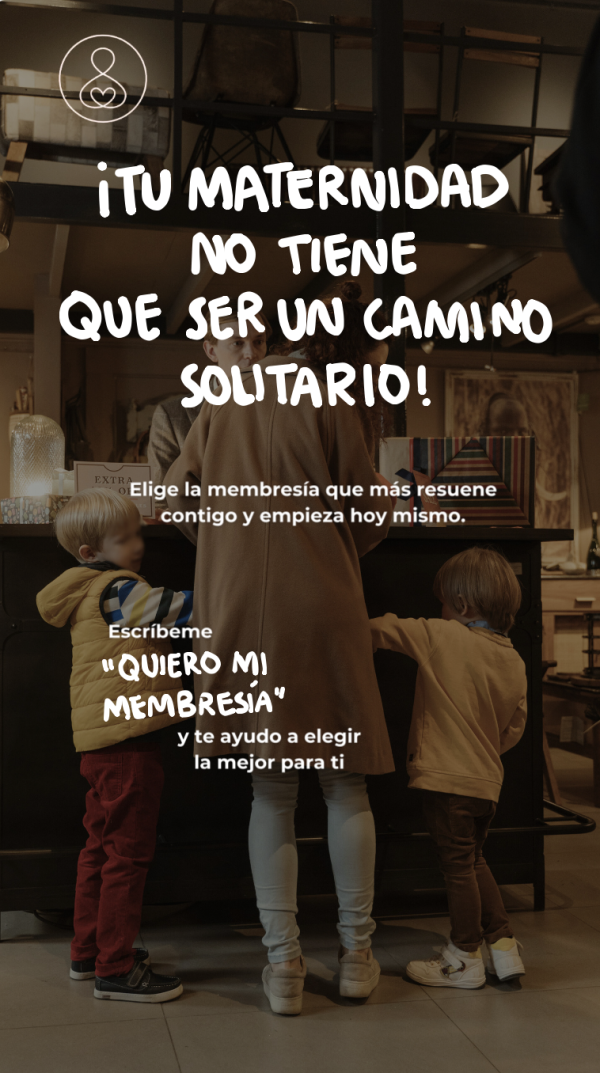 Membresía PRO programa de educación de los hijos y conciencia parental - Imagen 9